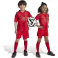 Adidas Fc Bayern Munich 24/25 Hjem Junior Sæt