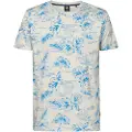 Petrol Industries M-1050-tsr623 T-shirt Med Korte ærmer