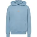 Hugo Boss Nazardo 10257685 Blue Hættetrøje