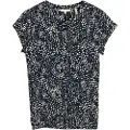 Tom Tailor 1045238 Kortærmet Bluse
