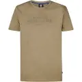 Petrol Industries M-1050-tsr616 T-shirt Med Korte ærmer