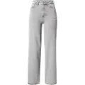 Vila Vifreya Høj Talje Wide Fit Jeans