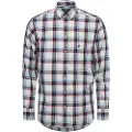 Fynch&Hatton Modern Twill Shirt Skjorte Med Lange ærmer