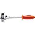 Unior 3/8´´ 14/15 Mm Vendbar Skraldenøgle