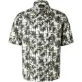 Armani Exchange Xm001240_af14869 Kortærmet Skjorte