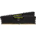 Corsair Vengeance LPX DDR4-2133 - 16GB - CL13 - Dual Channel (2 pcs) - Intel XMP - Sort