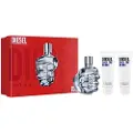Diesel Only The Brave 200ml Case Eau De Toilette