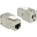 Teknikproffset Keystone Rj45/lsa Cat8 Ftp
