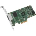 Intel Pci-e-udvidelseskort I350t2v2blk