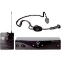 AKG Perception Trådløst Sport Sæt(ISM)