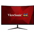 Viewsonic Vx3218-pc-mhd Curved 32´´ Fhd Led 165hz Gaming-skærm