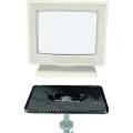 Manfrotto Bærbar Computer Stand