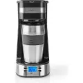 Nedis Kacm310fbk Drypkaffemaskine