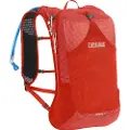 CamelBak Octane 12l+fusion 2l Hydreringsrygsæk