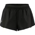Craft Pro Hypervent Split Shorts