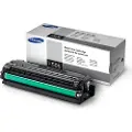 Samsung Toner Sort Clt-k506s 2k