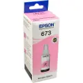Epson Blækpatron lys magenta T6736 Modsvarer: N/A