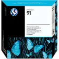 Hp Ink 91 Vedligeholdelse Patron