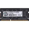 G.Skill F3-12800cl11s-4gbsq 1x4gb Ddr3 1600mhz Ram-hukommelse