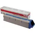 OKI Toner Sort 51k - Oki Pro9431
