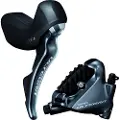 Shimano Ultegra St-r8020+br-r8070 Bagbremse