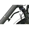 Hebie Støddæmper Steer Damper 696 28-62 Mm