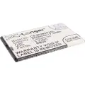 24hShop Batteri til SmartPhone, Mobil til Xiaomi MI2, MI2s, 2S osv.