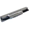 24hShop Batteri til notebook, laptop til Asus A53B, A53BY, A53E og andre