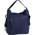 Mandarina Duck Hunter Hobo Vct10 Håndtaske