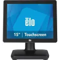 ELO Elopos System 15" Core I3 4gb/128gb Ssd Inkl I/o Hub Stativ Windows10