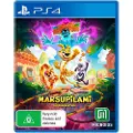 Sony Ps4 Marsupilami Hoobadventure-d1 Edition-import Eu