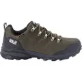 Jack Wolfskin Refugio Texapore Low Vandresko