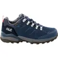 Jack Wolfskin Shoes Refugio Texapore Low Vandresko