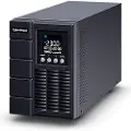 Cyberpower Ols1500ea 1.5 Kva Ups Med 4 Udtag 1350w