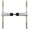 VAR Bottom Bracket Tapping Set With Taps 1.370´´ Værktøj