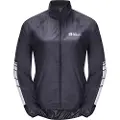 Jack Wolfskin Morobbia Wind Jakke