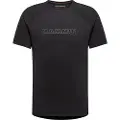 Mammut Selun Fl Logo T-shirt Med Korte ærmer