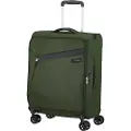 Samsonite Litebeam Spinner 55/20 Tsa 39l Kuffert Med Hjul