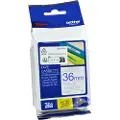 Brother Tze263 Termoetiket
