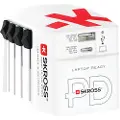 Skross World USB Charger AC45PD