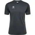 Hummel Authentic Pl T-shirt Med Korte ærmer
