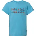 Vaude Lezza T-shirt Med Korte ærmer