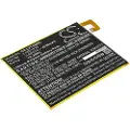 Noname Batteri til tablet til Lenovo Tab4 8, Tab4 8 Plus, TB-8704X og andre.
