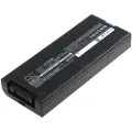 Noname Batteri til bærbar computer, bærbar computer til Panasonic Toughbook CF18, Toughbook CF-18 og andre