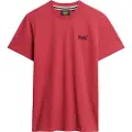 Superdry Vintage Logo Embroidered T-shirt Med Korte ærmer