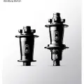 Crankbrothers Syntesis Alloy I9 101 Shimano/sram Hg Freehub-krop