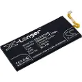 24hShop Batteri til SmartPhone, Mobil til LG G7 ThinQ, LMG710AWMH, G7 ThinQ LTE-A og andre.