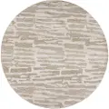 Venture Home - Tæppe Milos - Beige - Fladvævede tæpper - - Homeroom