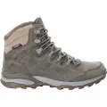 Jack Wolfskin Refugio Prime Texapore Mid Vandrestøvler