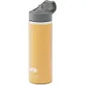 GSI 710 Microlite Straw Top Termoskande